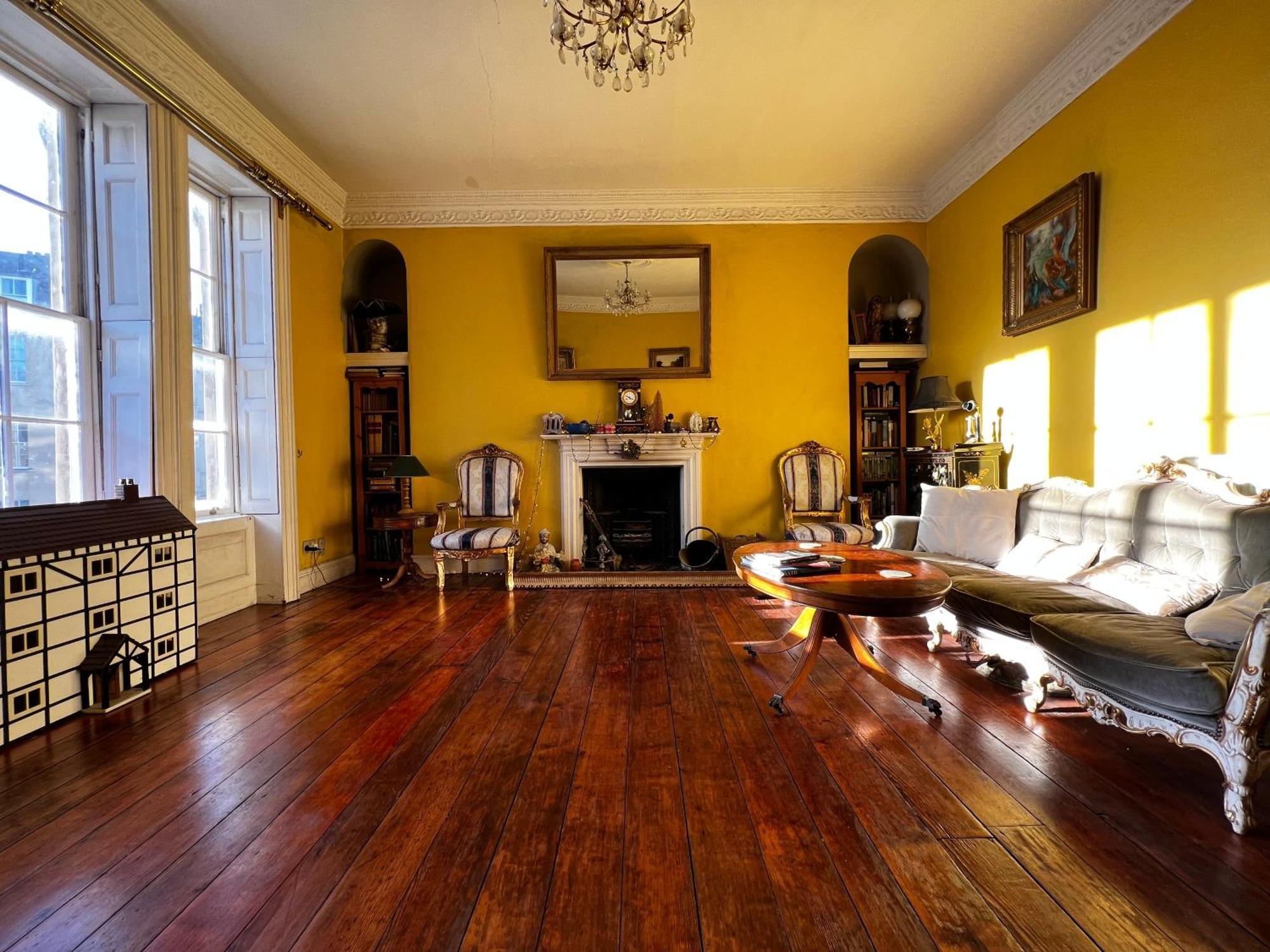 Bath, 18th Century Georgian Privatunterkunft