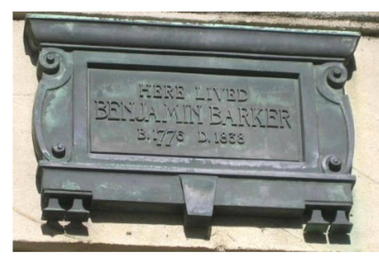 Privatunterkunft Bath, 18th Century Georgian