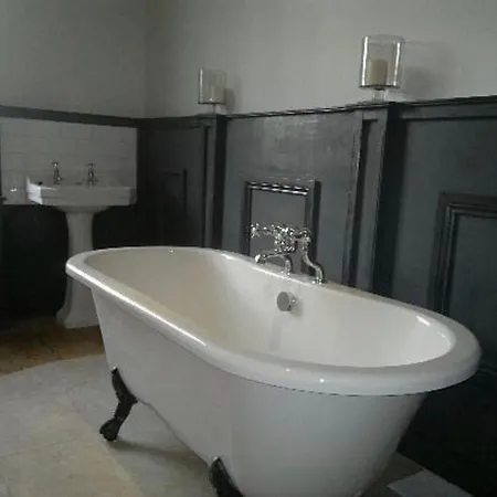 Central Bath, 18Th Century Georgian Rooms Exterior photo