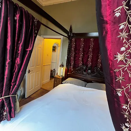 Central Bath, 18Th Century Georgian Rooms Exterior photo