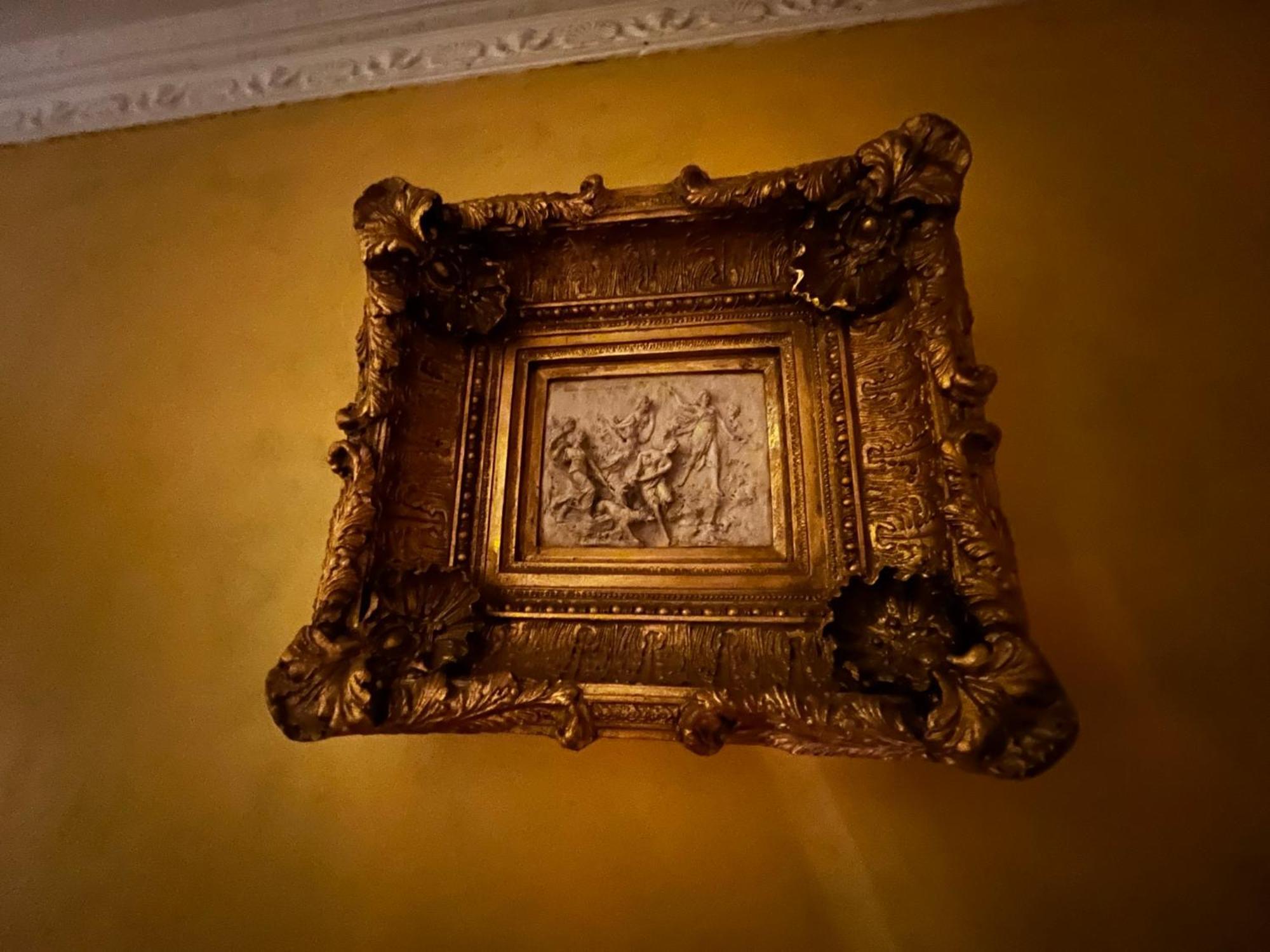Bath, 18th Century Georgian Проживание в семье Бат