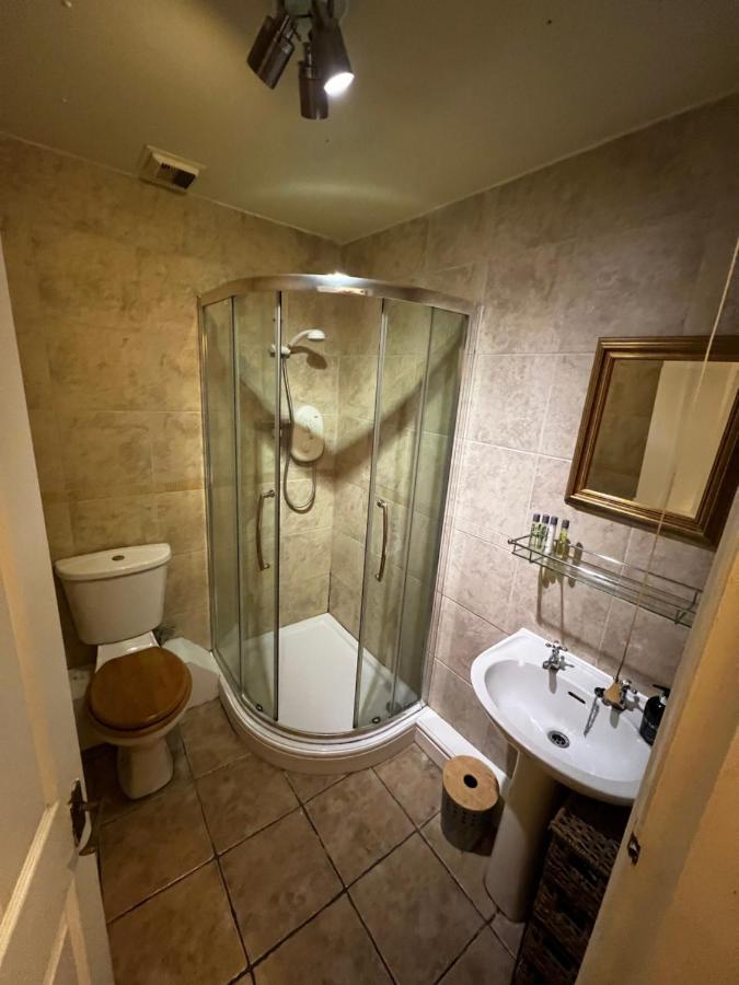 Homestay Bath, 18th Century Georgian Bath