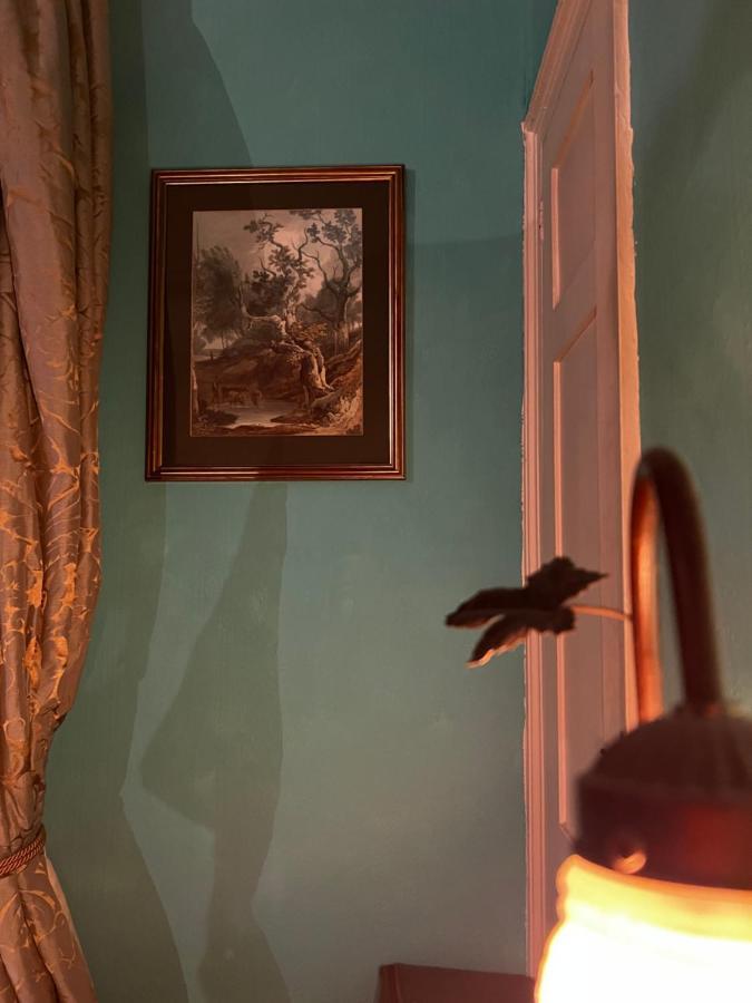 Homestay Bath, 18th Century Georgian Bath