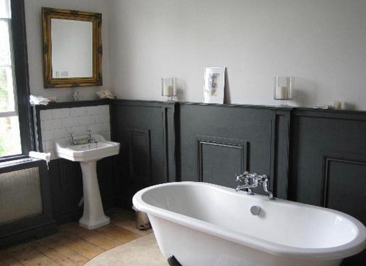 Bath, 18th Century Georgian Homestay