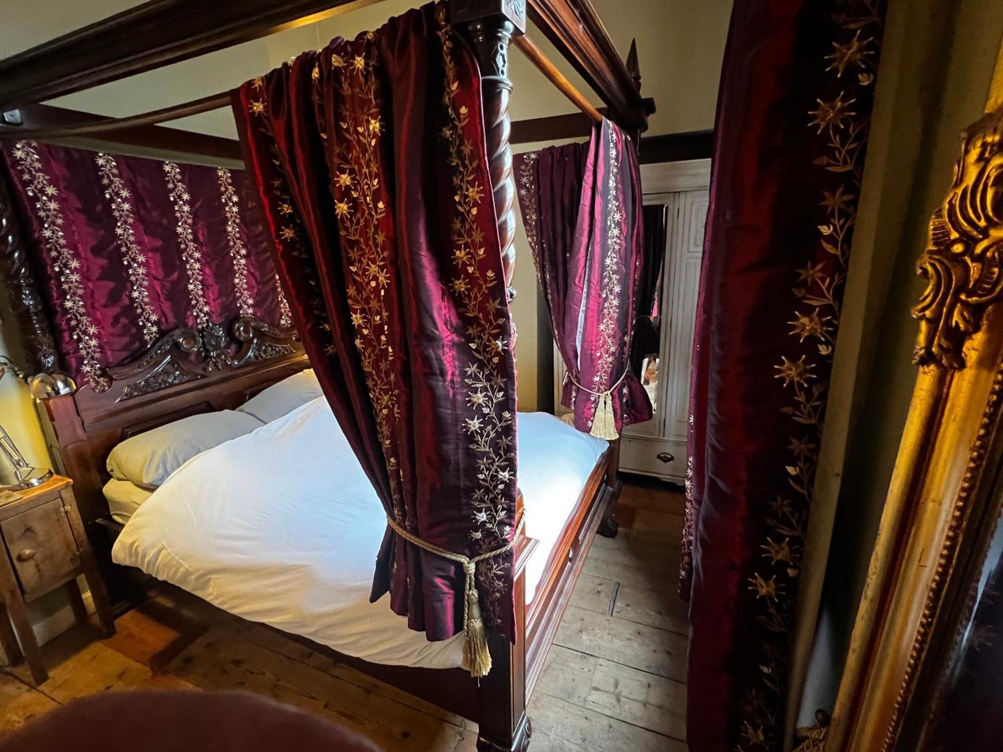 Bath, 18th Century Georgian Homestay