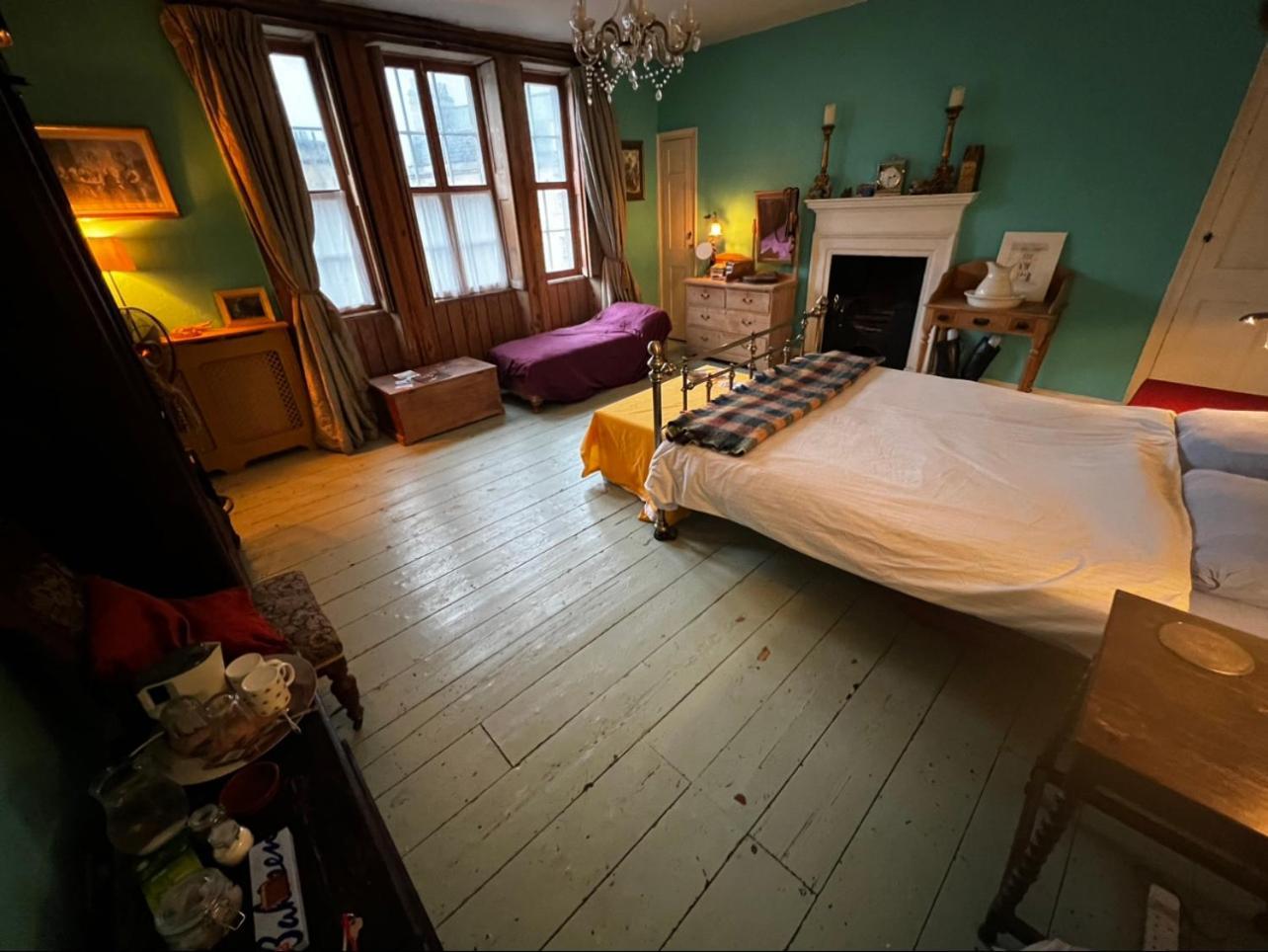 Homestay Bath, 18th Century Georgian Bath