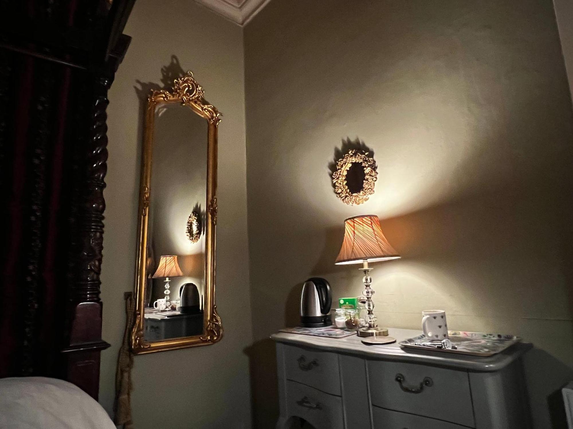 Bath, 18th Century Georgian Homestay