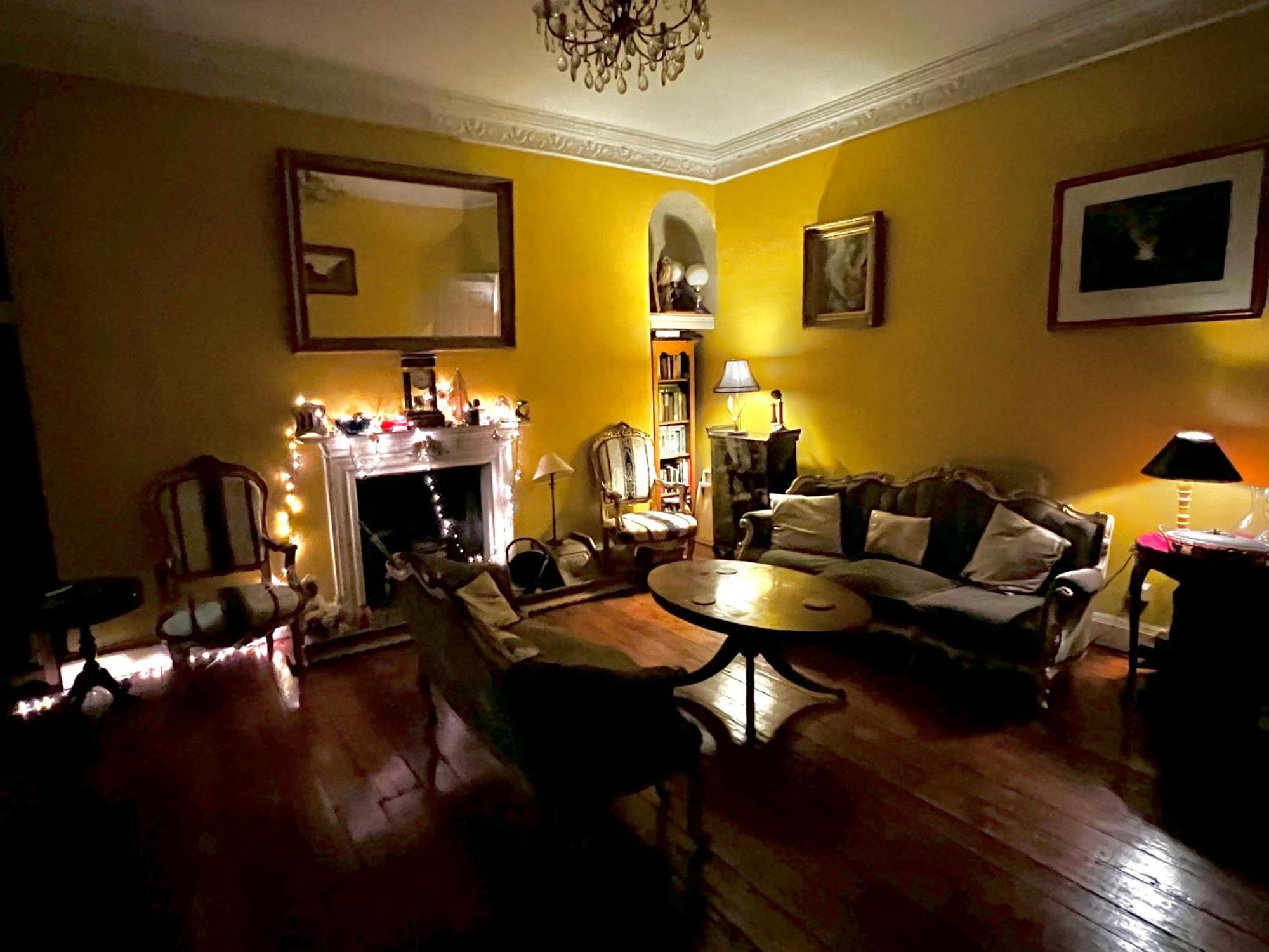 Bath, 18th Century Georgian