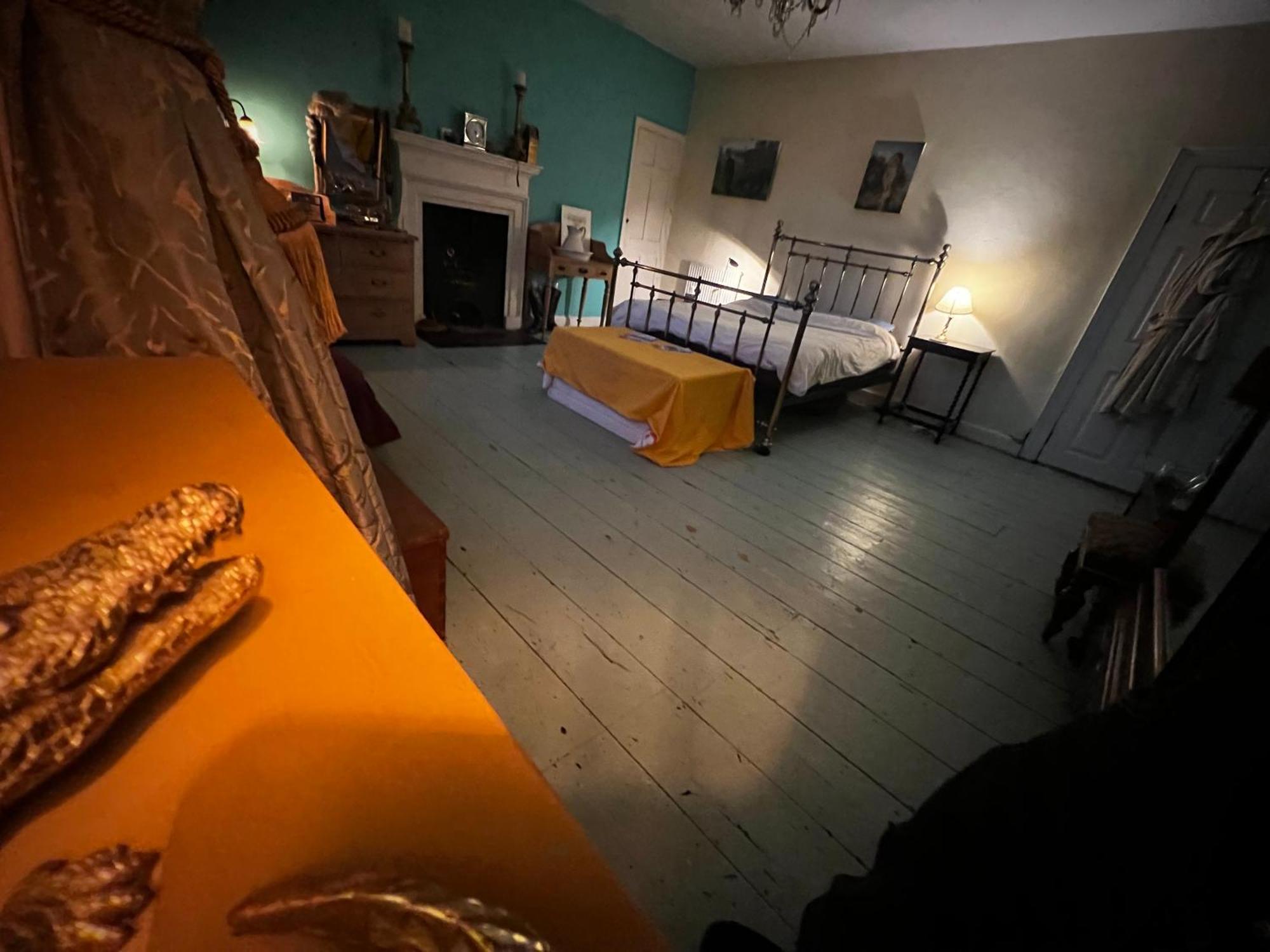 Bath, 18th Century Georgian Homestay Bath